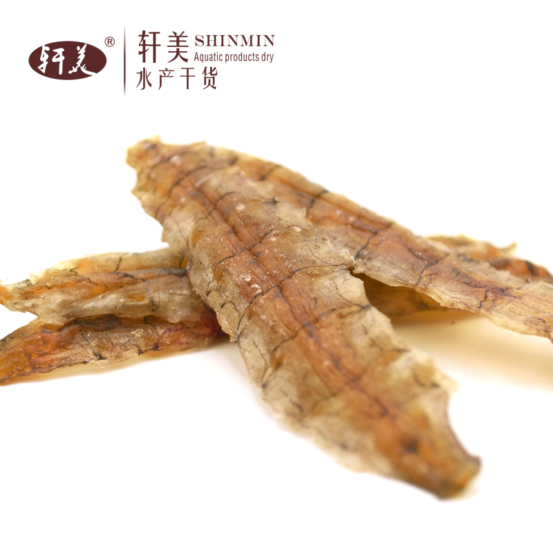 野生淡干皮皮虾干虾姑干琵琶虾爬子濑尿虾富贵虾肉汕尾特产虾蛄干