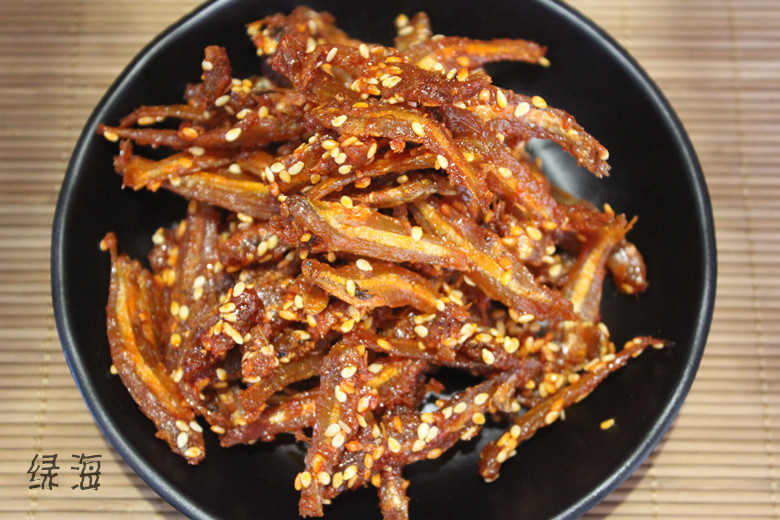 水晶鱼干鱼仔干鱼干小鱼干银鱼干海鲜干货梅干鱼白饭鱼500克包邮