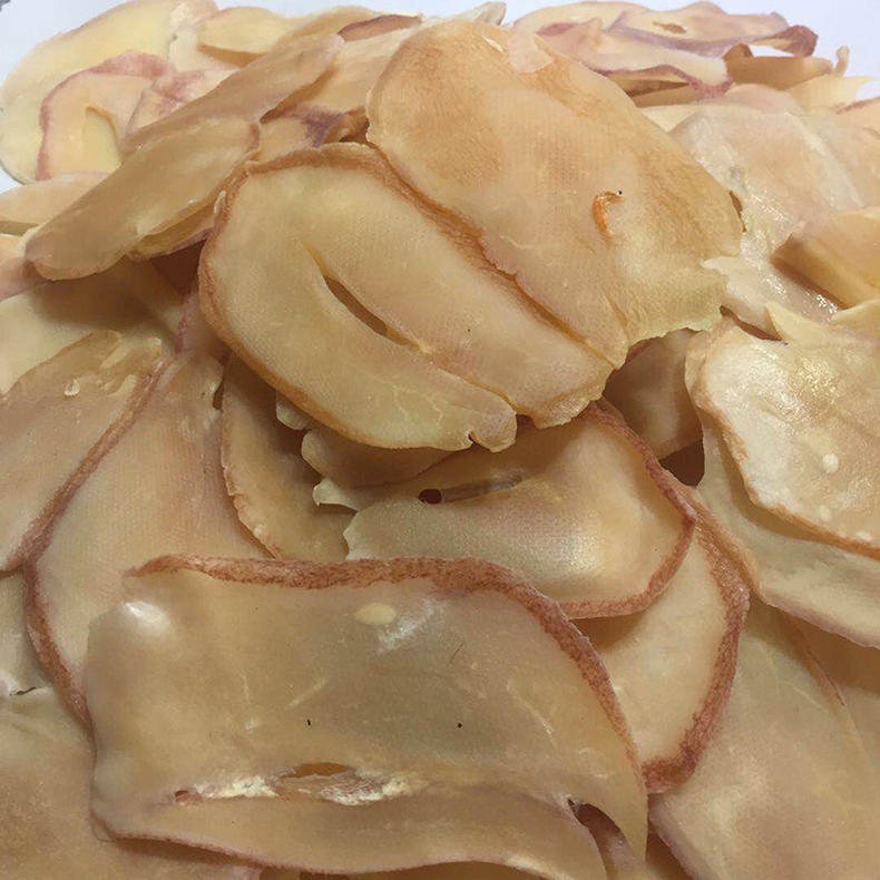 苏麻麻 深海响螺片干货500g约10只海螺片螺肉干顺丰包邮特级
