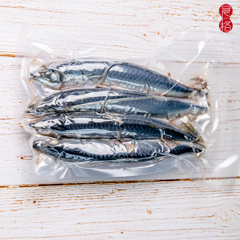 精致潮菜 潮汕鱼饭 潮汕特产花仙鱼饭 类似巴浪鱼外表无刺500克