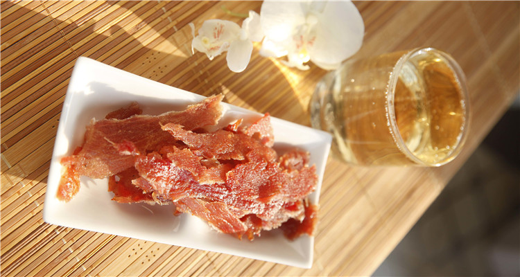 阿部 潮汕特色小吃 肉脯 囤货2包起卖