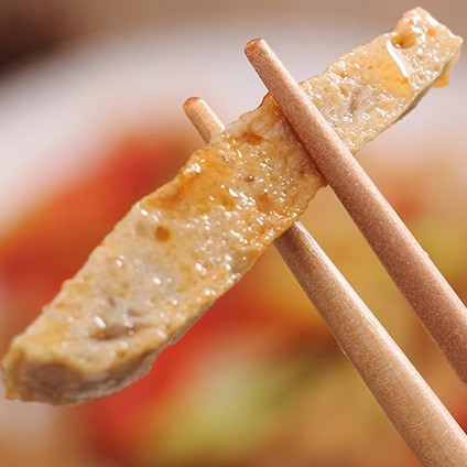 阿兴【猪肉饼500g】广东潮汕特产汕头潮州手打猪肉卷火锅烧烤食材