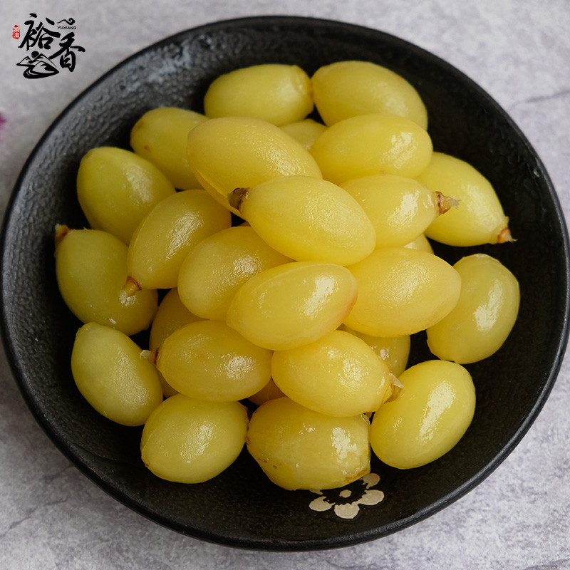 蜜饯甜橄榄 无核橄榄肉 广式蜜饯特产 零食果脯果干散装包邮