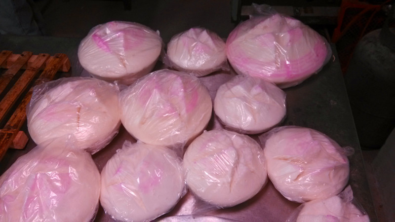 年货地方特色小吃 潮汕特产 祭拜粿品发粿 专门定制 潮汕风俗酵粿