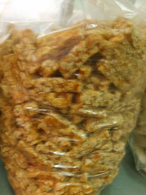 广东特产 低糖 花生酥 花生糖糕点 茶点心 豆帮条 花生豆仁条500g