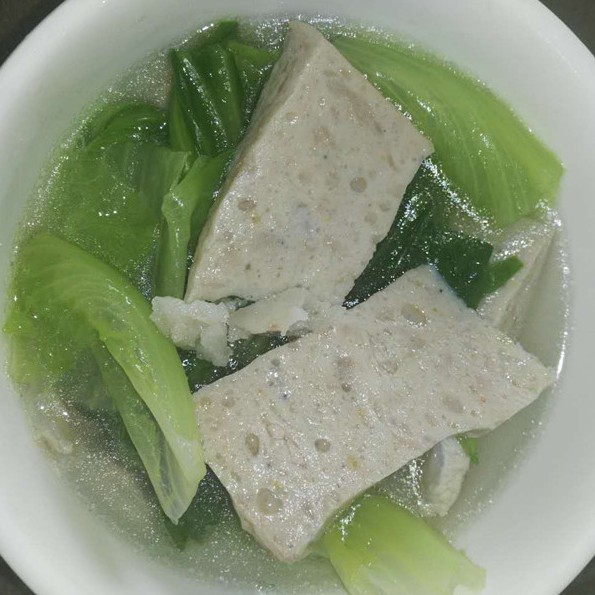 阿兴【猪肉饼500g】广东汕头潮汕特产手打猪肉卷火锅食材烧烤顺丰