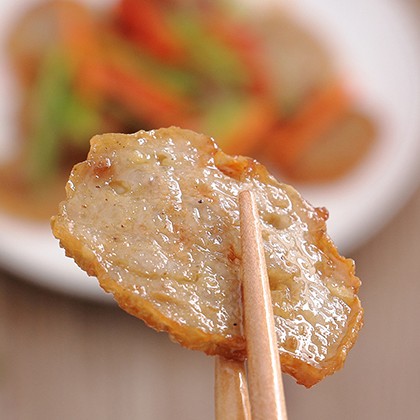 阿兴【广章猪肉卷500g】广东汕头潮汕特产正宗手工卷章腐皮饼顺丰